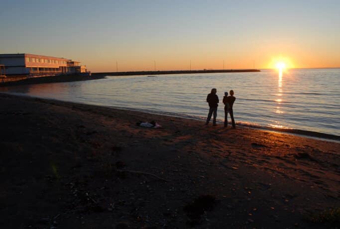 Home - Le Gaspésiana | Sainte-Flavie, in Gaspésie